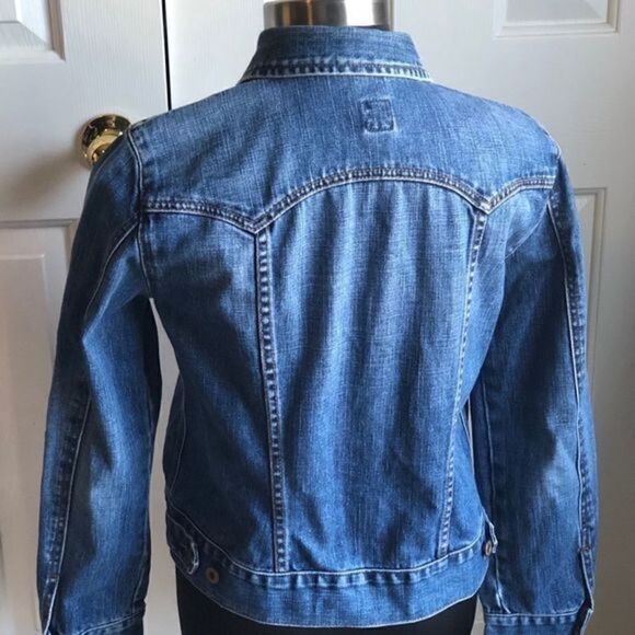 Gap Denim Jacket - Picture 5 of 6